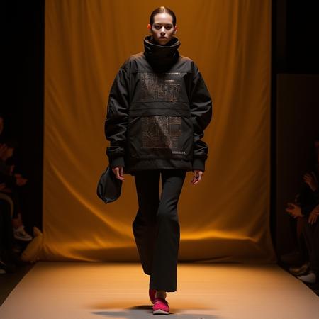 tech wear