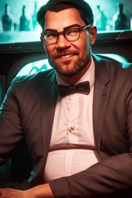 Jimmie Åkesson