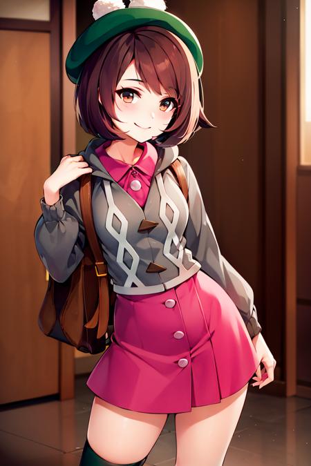 Ricegnat (Artist Style) [Illustrious & SD1.5]