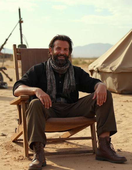 Bradley Cooper