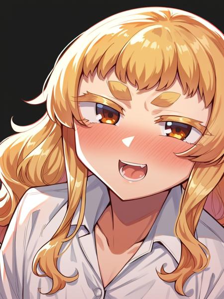 Makano Mucchi Style + Some Characters [摩訶の巣窟 (摩訶乃ムッチ)]版本v1.0 (ID: 1040315)