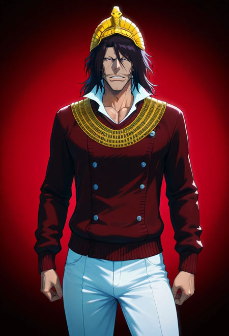 Yhwach | Bleach