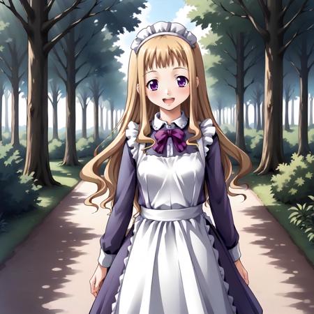 Rin Mori (Sei Dorei Gakuensai) XL pony LORA