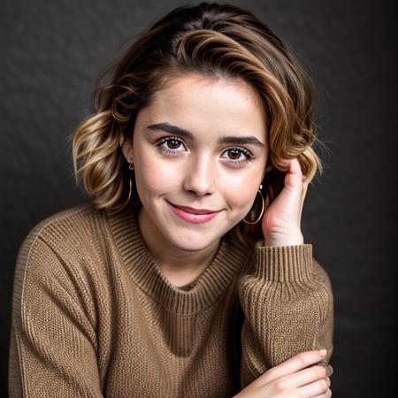 kiernan shipka - chilling adventures of sabrina version