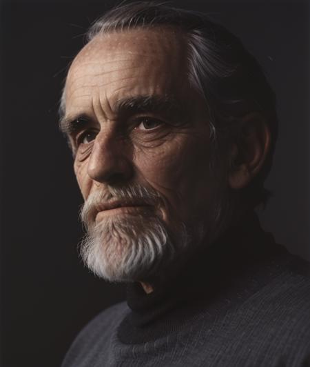 Vittorio Gassman – Actor and Director