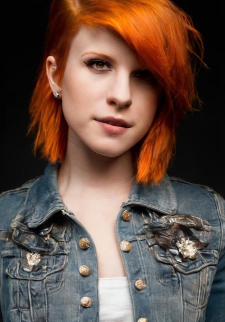 Hayley Williams