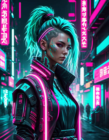 AuroraXL