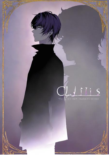 Illustrious- [全角色] 未定事件薄 Tears of Themis