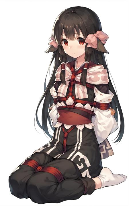 rurutie(utawarerumono)_for_Pony/传颂之物 露露缇耶 Pony