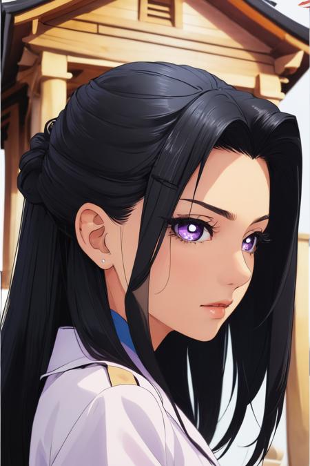 Rea Katagiri - World’s End Harem (Shuumatsu No Harem)
