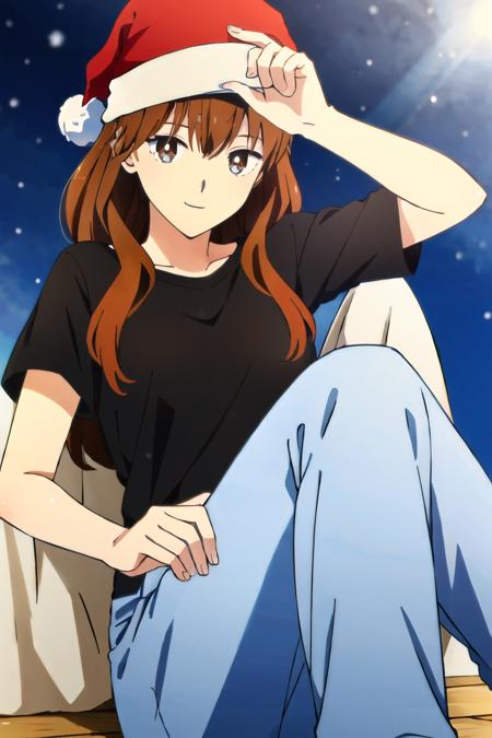 Fuyutsuki-san
