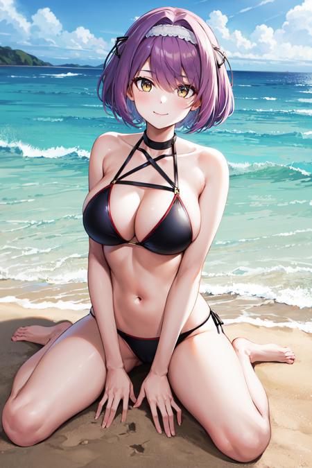 Gloucester グロスター / Azur Lane