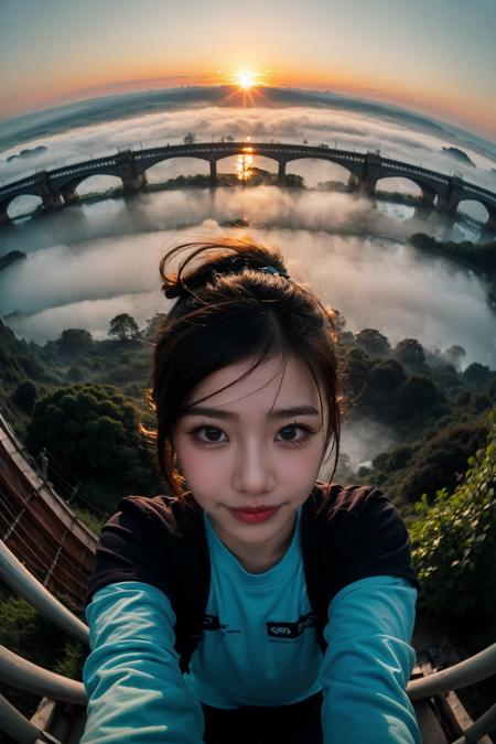 OnlyRealistic | 《唯》· 超高清真人写实