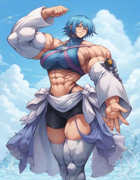 Ronee-san PonyXL