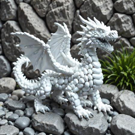 White Stones-GMR