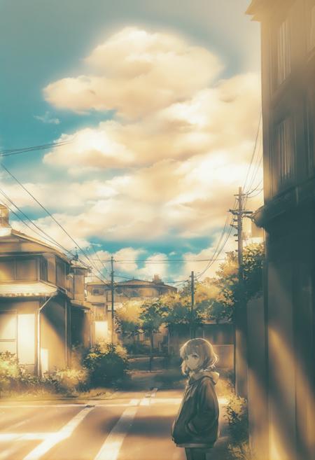 Artist Style:  SayHANa 林花 @sayhanawork