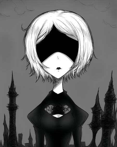 Burtonesque Style (v2 out!)
