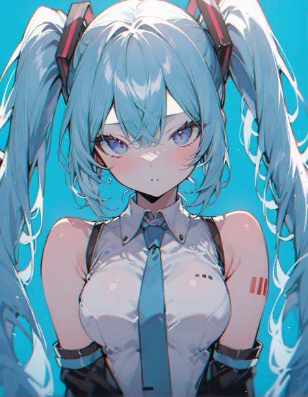 匿名M - Anonymous M - PinocchioP - Character XL