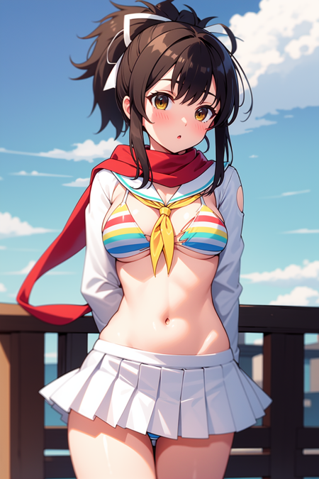 Asuka | Azur Lane