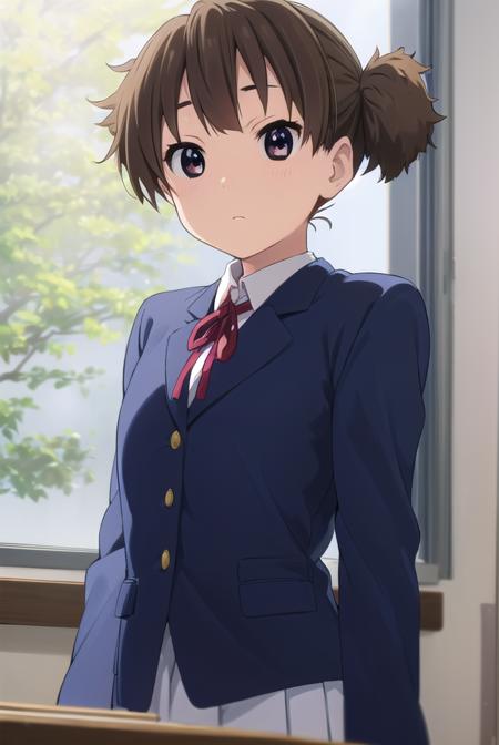 Jun Suzuki (鈴木 純) - K-ON! (けいおん!)