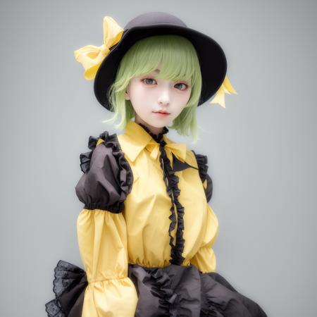 KomeijiKoishi-v0.1
