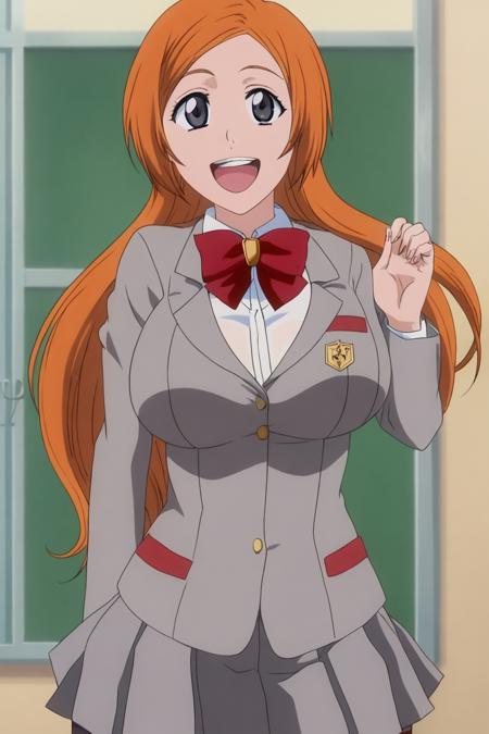 Inoue Orihime | Bleach | [PDXL]