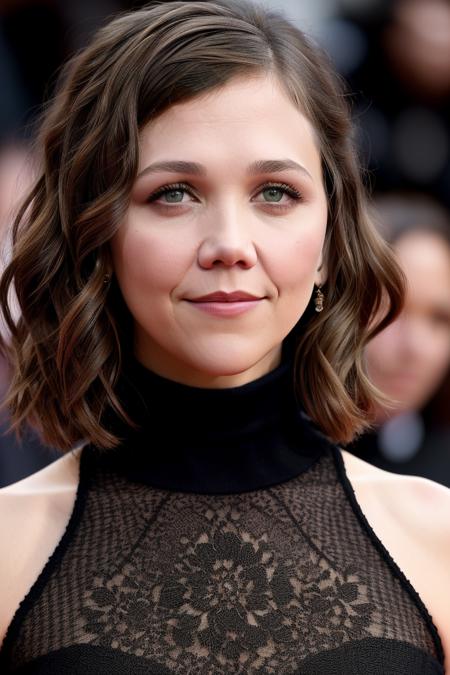 Maggie Gyllenhaal Embedding版本v1.0 (ID: 126117)