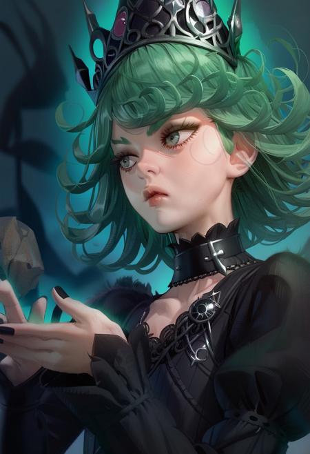 GOthGirl | Concept Style | PDXL