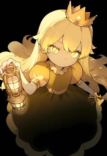 The Princess / Princess Quest / FNAF版本v1.0 (ID: 1079556)