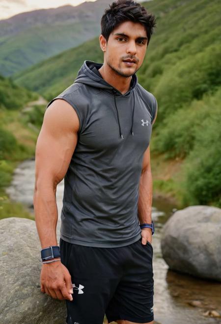 Ankit Gupta