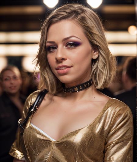 Zoey Monroe pornstar LORA ?