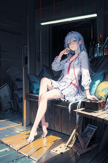 Yoisaki_Kanade_Loha