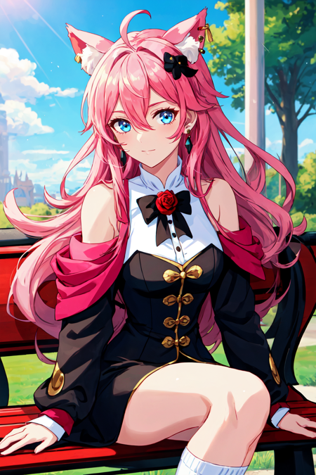 Aesthetically Utena Tenjou (TI SET)