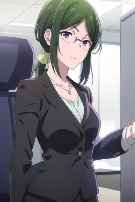 Hanako Koyanagi - Wotakoi: Love Is Hard for Otaku