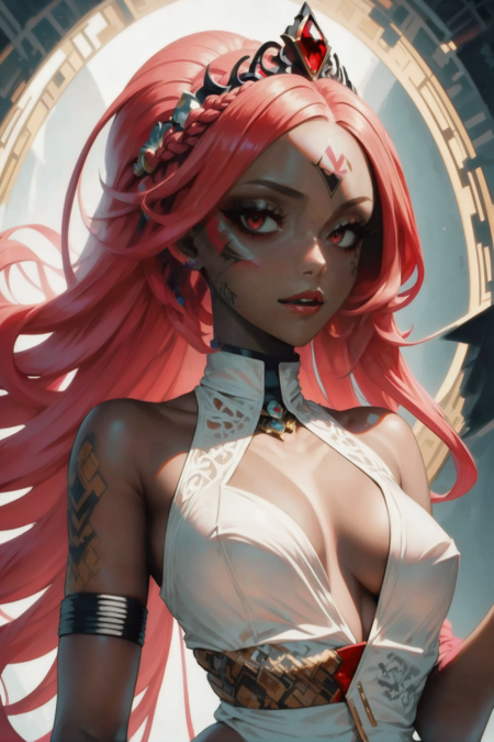 Envy Beauty XL 07版本v1.0 (ID: 239271)