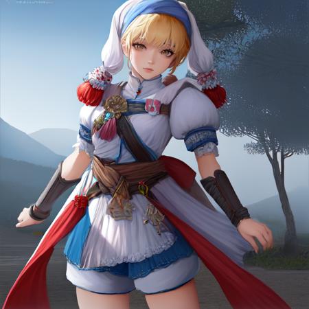 Elena (Grandia 2)
