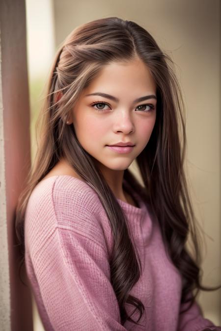 Kristen Kreuk