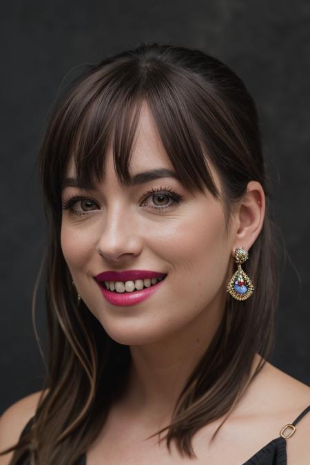 Dakota Johnson (Second try)版本v1.0 (ID: 120715)
