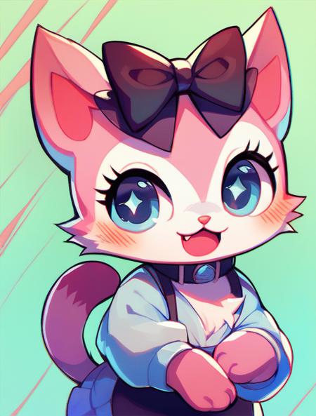 Mia (Beatcats)