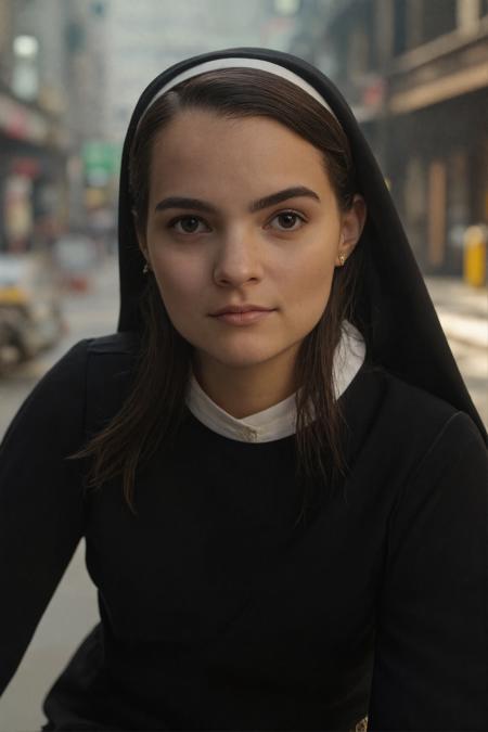 Brianna Hildebrand