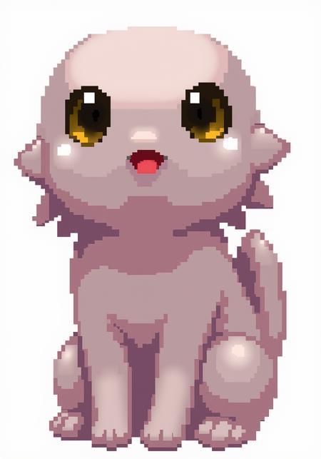 PixelEnhence-FLUX-PAseer
