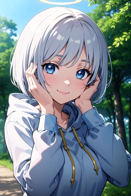 AingDiffusion版本v9.0 (ID: 150207)