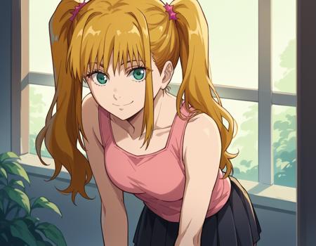 Nao Nikaido - Kichiku: Haha Shimai Choukyou Nikki (鬼畜 〜母姉妹調教日記〜)