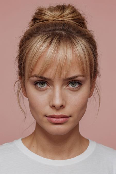 Bond Girls版本Natalya Simonova (ID: 860941)