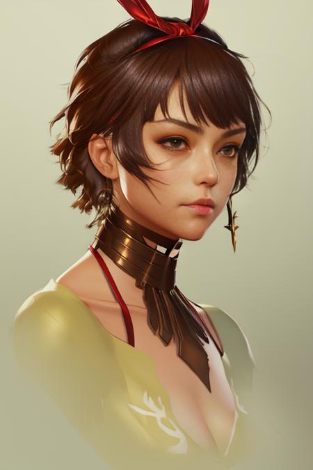 Josie Rizal