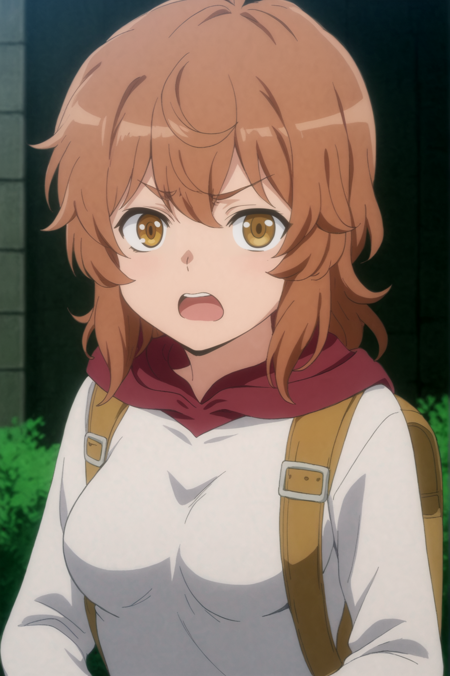 DanMachi | Liliruca Arde (PDXL)
