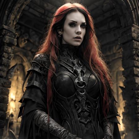 Realms of the Dead