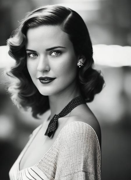 Odette Annable