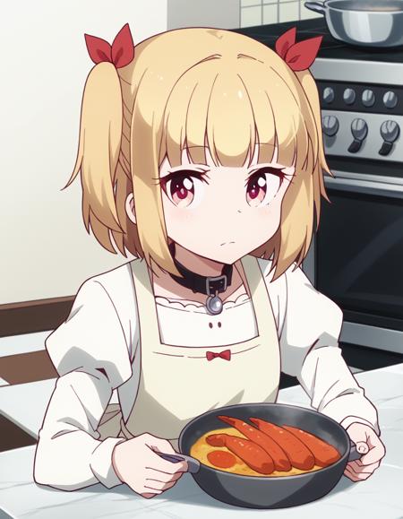 Yun Iijima (飯島 ゆん) - New Game!