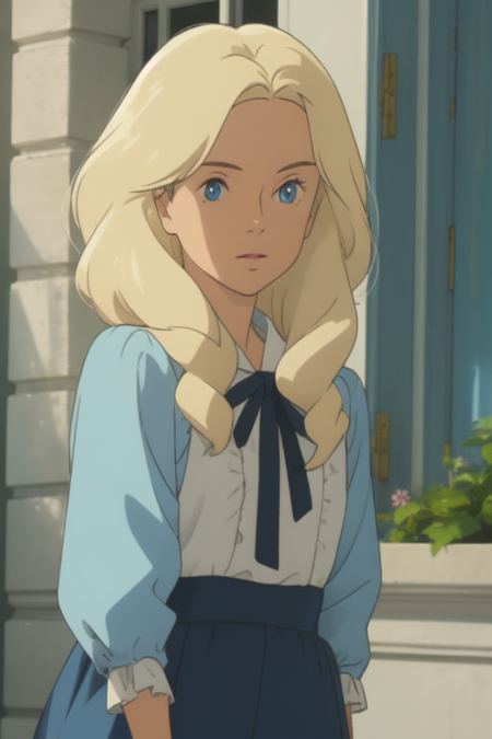 Marnie (Omoide no Marnie)